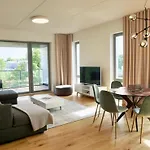 Hedon Aparthotel *