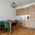 Hedon Aparthotel