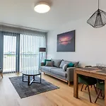 Hedon Aparthotel Parnu