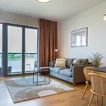 Hedon Aparthotel Parnu