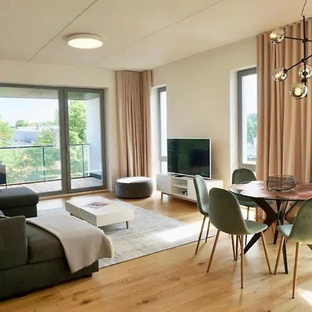 Hedon Aparthotel *