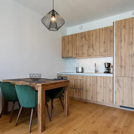 Hedon Lägenhetshotell