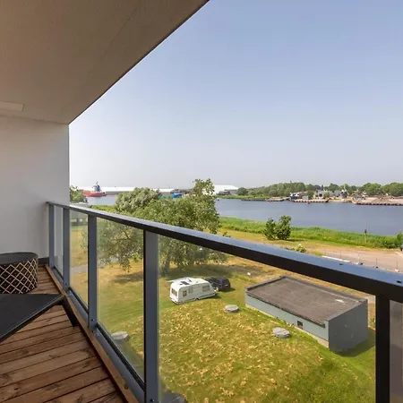 Lägenhetshotell Hedon *