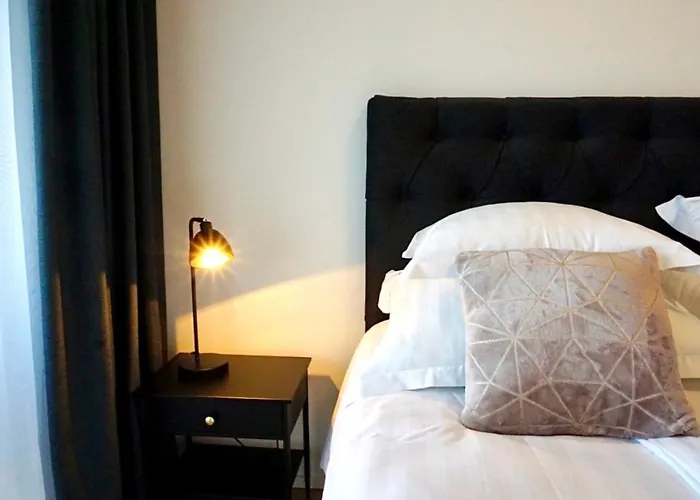 Hedon Aparthotel Parnu